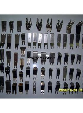 钛爪 波峰焊钛爪 日东SA-3 劲拓33300058 10434JT GS 柱子重型爪