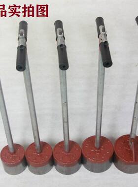 蜂窝煤模具牛粪压块器煤球模具牛粪托块模具做煤球的工具压煤球机