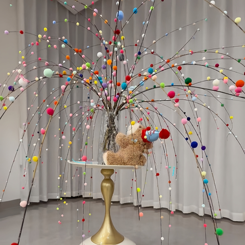 【永久的烟花！！！毛球】