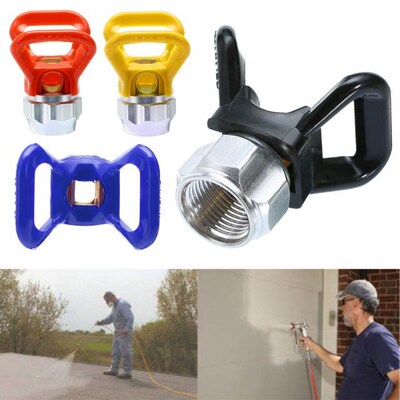 Airless Paint Sprayer Tips Paint Sprayer Guide Parts Spray G