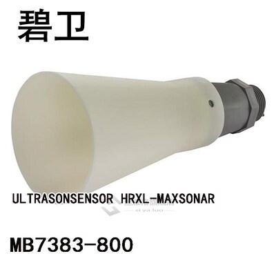 MB7383-800 ULTRASONSENSOR HRXL-MAXSONAR