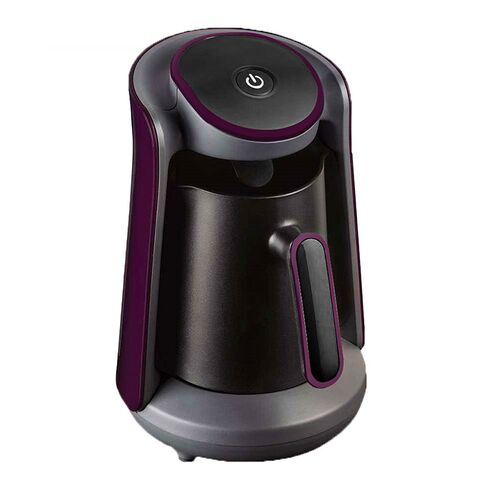 600W Automatic Turkish Coffee Maker Machine Cordless Electri