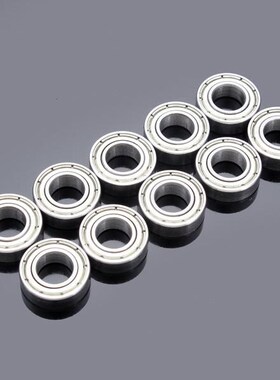 10Pcs New Miniature 625ZZ Ball Bearings 5*16*5mm Small Wear