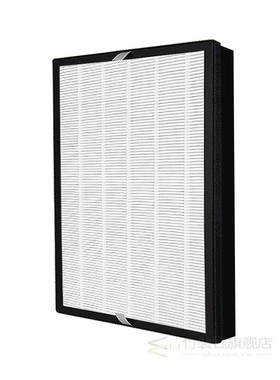 FY2420/30 FY2422 Activated Carbon HEPA Filter Sheet Replacem