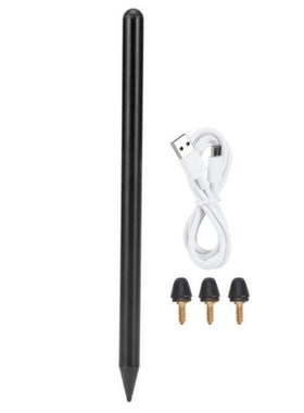 Capacitance Pen Stylus Anti-Mistouch Screen Touch Pens Fit