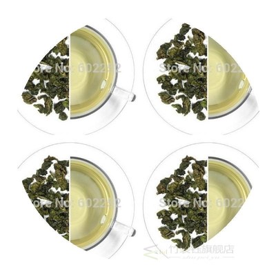Taiwan high mountains Jin Xuan Milk Oolong Tea wulong milk