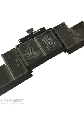 11.36V 99.5Wh Original A1398 A1618 Laptop Battery  MacBook P