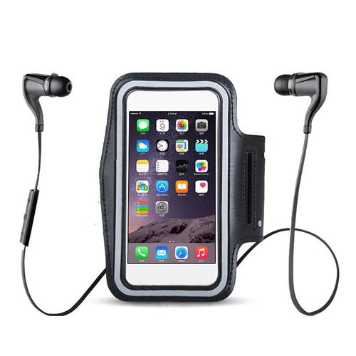 Armband bag case  Samsung galaxy S10 S10E note 10 9 8 s6 s7