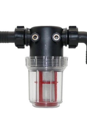 Agricultural Microns compound water filter super clean Ultra