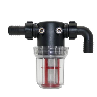 Agricultural Microns compound water filter super clean Ultra