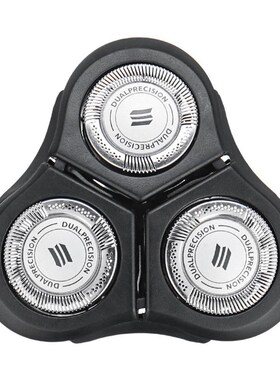 EAS-Replacet Shaver Head  Philips Norelco Rq11 Rq1180 Rq1160