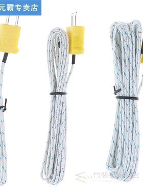 1Pcs High Quality Wire Temperature Test K-type TP-01 Thermo