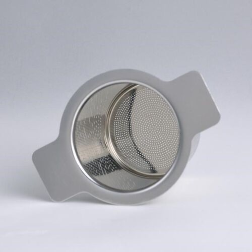 1pc Kitchen Accessories Tea Mesh Metal Infuser Stainless Ste