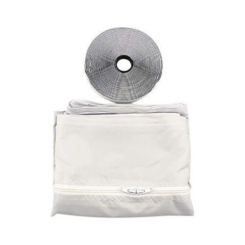 Hot! Mobile Air Conditioner Soft Cloth Board niversal Home F