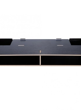 Multi-function Desktop Soporte Monitor Stand Computer Screen