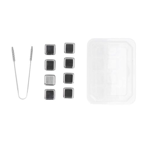 Whiskey Stones Ice Cubes  Wine Ice Stone Chilling Cubes Reus