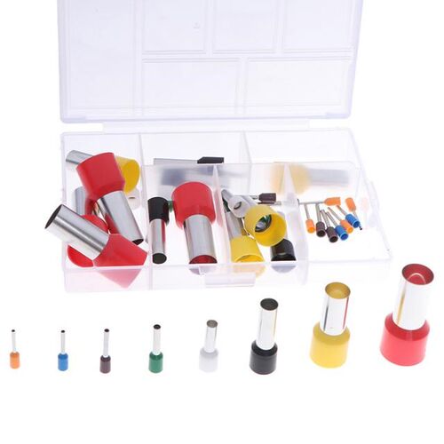 40Pcs/set Mini Polymer Clay Cut Mold Pottery Ceramics Tools