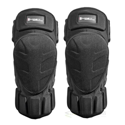 Motorcycle Knee Pads Protector Guard Caps   Motorbike Pad Pr