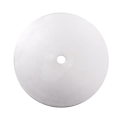 6Inch Grit 80-2000 Diamond Coated Flat Lap Wheel Jewelry Gri