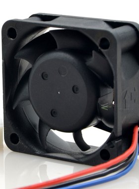 FOR DELTA AFB0412LB 4015 12V 0.09a 3-wire cpus ultra-silent