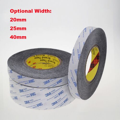 1 Meter 20mm 25mm 40mm Width 3M9448A Double Coated Tissue Ta