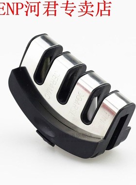 Sharpening Artifact Kitchen Home Fast Three-Stage Handheld P