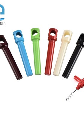FRGERIN Wine Opener Creative Pen Holder Bottle Openers Corks