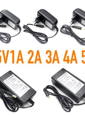 15V LED Driver 220V – 110V AC TO 15V Volt AC Adapter Univer