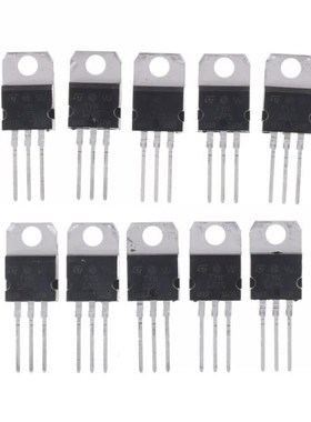 10pcs Black TYN1225 25A 1200V Unidirec Tional Thyristor Tria