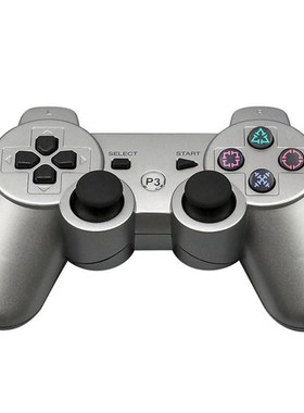 Wireless Bluetooth Gamepad For PS3 Controle Gaming Console J