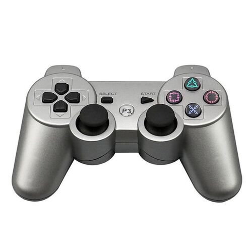 Wireless Bluetooth Gamepad For PS3 Controle Gaming Console J