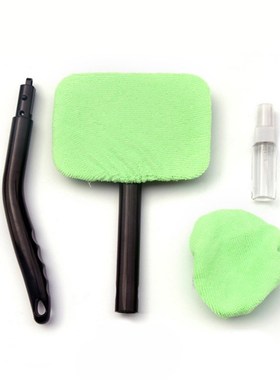 Windshield Easy Cleaner Clean Hard-To-Reach Windows On Your