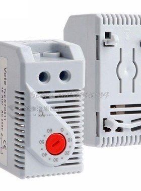 KTO 011 Thermostat Normally Closed Standing Station Temperat