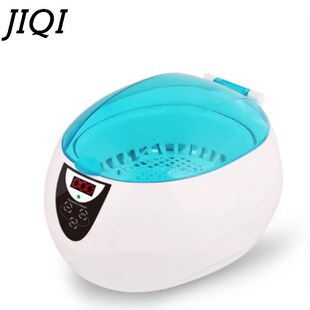 Digital Ultrasonic Cleaner Ultrasound Wave Cleaning Washing