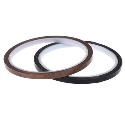 10M*0.5cm Resistant High Temperature Adhesive Cloth Insulati
