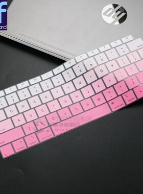 Silicone Keyboard Cover  MacBook Air 13 inch 2019 2018 Relea