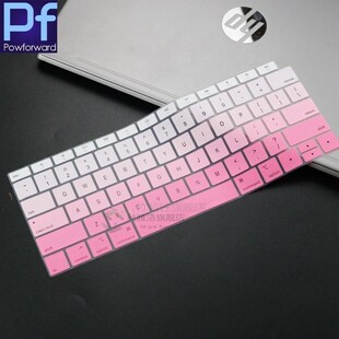 Silicone Keyboard Cover MacBook Air 13 inch 2019 2018 Relea