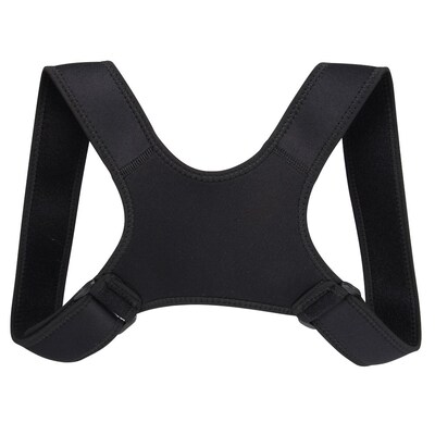 Hot Posture Corrector Fracture Support Back Shoulder Correct