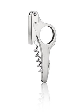 sommelier wine opener waiter's friend corkscrew wine bottle