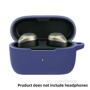 Cute Silicone Cover For Jabra Elite 85T Case Wireless Headp
