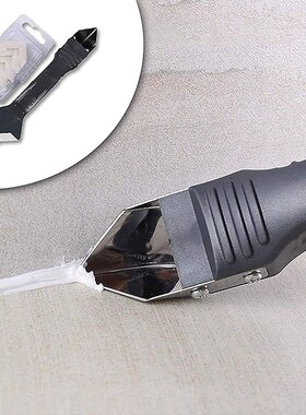 Tile Gap Refill Multifunction Sealant Remover 3-in-1 Silicon