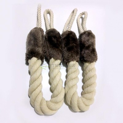 Doorstop Rope Doors Slamming Shut Wedge Door Handles Stopper