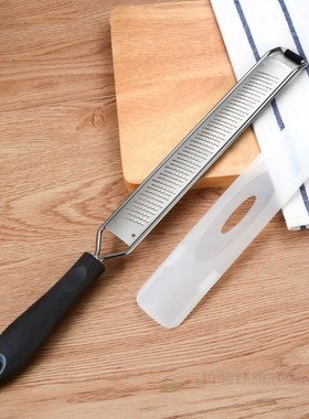 Grater-Tool Butter-Crusher Fruit-Grinder Cheese Lemon Chocol