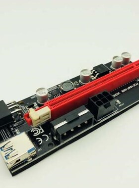 10pcs 009S Newest PCI-Express 1x to 16X PCI Express PCIE PCI