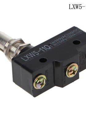1PC Inching Switch LXW5-11Q1 Travel Switch Limit Switch  Mic