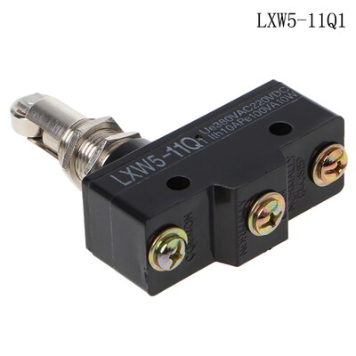 1PC Inching Switch LXW5-11Q1 Travel Switch Limit Switch  Mic