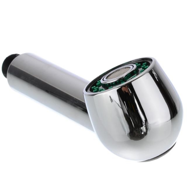 Mayitr ABS Pull Out Spray Kitchen Faucet Replacement Shower