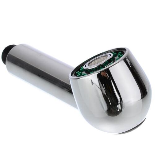 Mayitr ABS Pull Out Spray Kitchen Faucet Replacement Shower
