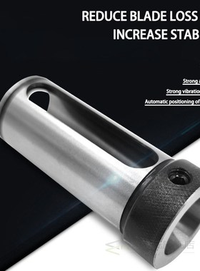 Lathe Tools Lathe Sleeve Reducing Sleeve D20 D25 D32 D40 5 6