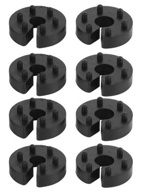 Universal Suspension Travel Limiter Suspension Travel Limite